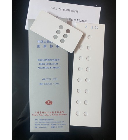 Thước trắng 