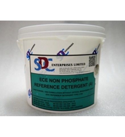 Bột giặt SDC ECE type A
