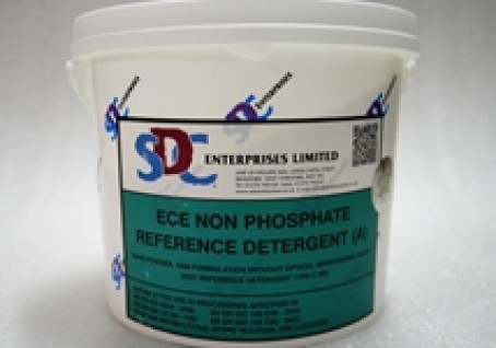 Bột giặt SDC ECE type A